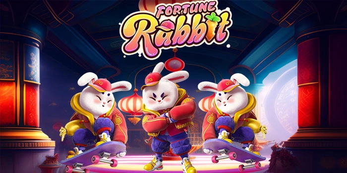 Strategi Menang Konsisten Di Slot Fortune Rabbit Strategi Menang Konsisten Di Slot Fortune Rabbit