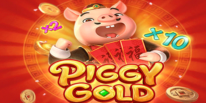 Cara Menang Besar Di Slot Piggy Gold Tanpa Modal Besar Cara Menang Besar Di Slot Piggy Gold Tanpa Modal Besar