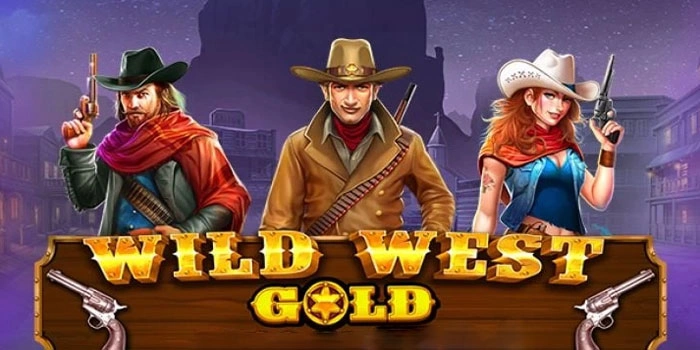 Rahasia Mudah Mendapatkan Scatter Slot Wild West Gold Gacor Rahasia Mudah Mendapatkan Scatter Slot Wild West Gold Gacor